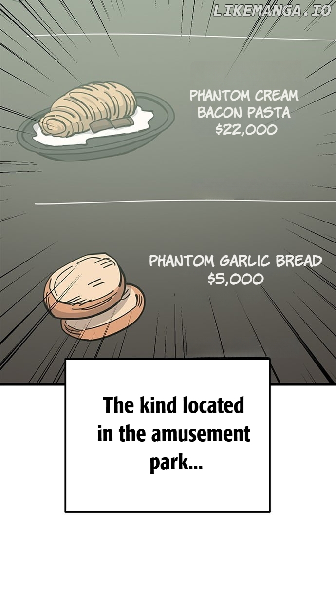 Unemployed Baek-soon Chapter 165 - page 13